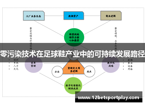 零污染技术在足球鞋产业中的可持续发展路径